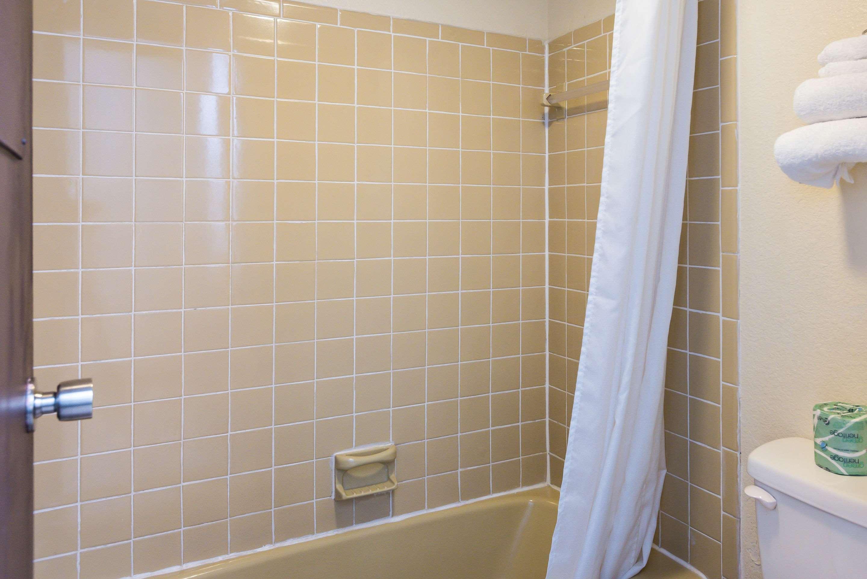 Rodeway Inn Hammonton Eksteriør billede